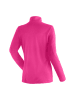 Maier Sports Funktionsshirt "Bianka" in Pink