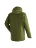 Maier Sports 3in1-Funktionsjacke "Ribut" in Khaki