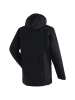 Maier Sports 3in1-functionele jas "Ribut" zwart