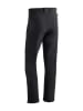 Maier Sports Softshellhose "Adakit" in Schwarz