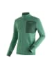Maier Sports Funktionsshirt "Skutvik" in Grün