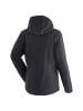 Maier Sports 3in1-Funktionsjacke "Ribut" in Schwarz