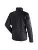 Maier Sports Kurtka funkcyjna 3w1 "Ribut" w kolorze czarnym