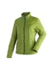 Maier Sports 3in1-Funktionsjacke "Ribut" in Grün