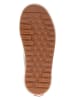 Vans Leren sneakers "Old Skool MTE-1" zwart/wit
