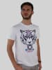 Plein Sport Shirt in Weiß
