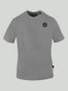 Philipp Plein Shirt grijs