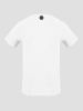 Philipp Plein Shirt in Weiß