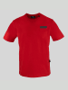 Plein Sport Shirt rood