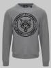 Plein Sport Sweatshirt grijs