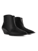 loft37 Boots "Capital City" zwart