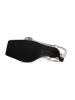 loft37 Leren haksandalen "Hypnotic" goudkleurig