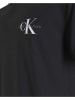 Calvin Klein Poloshirt zwart