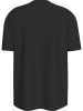 Calvin Klein Koszulka w kolorze czarnym