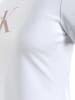 Calvin Klein Shirt in Weiß