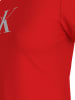 Calvin Klein Shirt in Rot