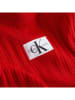 Calvin Klein Top rood