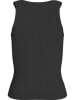 Calvin Klein Top w kolorze czarnym