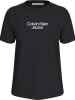 Calvin Klein Shirt in Schwarz