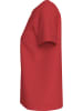 Calvin Klein Koszulka w kolorze czerwonym