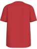 Calvin Klein Shirt rood