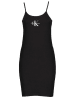 Calvin Klein Kleid in Schwarz