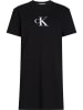 Calvin Klein Kleid in Schwarz