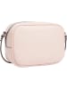 Calvin Klein Umhängetasche in Rosé - (B)18 x (H)12 x (T)7,5 cm