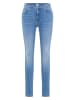 Mustang Jeans - Skinny fit - in Blau