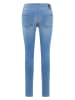 Mustang Jeans - Skinny fit - in Blau