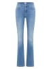 Mustang Jeans - Slim fit - in Blau