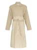 MOSS COPENHAGEN Trenchcoat "Palome" in Beige