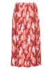 MOSS COPENHAGEN Spódnica "Magnella Ladonna" w kolorze czerwono-różowym