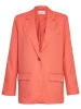 MOSS COPENHAGEN Blazer "Fanilla" in Pink