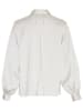 MOSS COPENHAGEN Bluse "Myrina" in Weiß