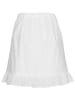MOSS COPENHAGEN Spódnica "Belisa" w kolorze białym