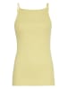 MOSS COPENHAGEN Top "Rasmia Strap" in Gelb