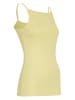 MOSS COPENHAGEN Top "Rasmia Strap" in Gelb