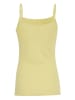 MOSS COPENHAGEN Top "Rasmia Strap" in Gelb