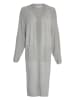 MOSS COPENHAGEN Cardigan "Hanalise Rachelle" in Grau