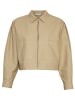 MOSS COPENHAGEN Übergangsjacke "Josefine" in Beige
