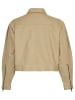 MOSS COPENHAGEN Übergangsjacke "Josefine" in Beige