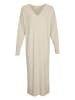 MOSS COPENHAGEN Kleid "Hermine Rachelle" in Beige