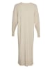 MOSS COPENHAGEN Kleid "Hermine Rachelle" in Beige