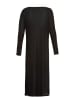 MOSS COPENHAGEN Kleid "Lorren Li" in Schwarz