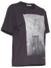MOSS COPENHAGEN Shirt "Tenderness Logan" antraciet