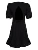 MOSS COPENHAGEN Sukienka "Chalina Lana" w kolorze czarnym