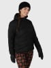 Brunotti Steppjacke "Mira" in Schwarz