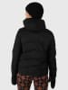 Brunotti Steppjacke "Mira" in Schwarz