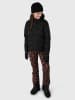 Brunotti Steppjacke "Mira" in Schwarz